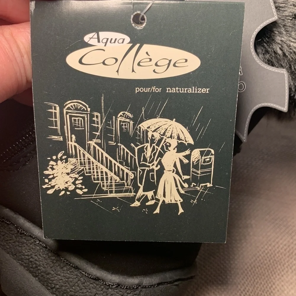 Aqua College Quinita Winter Boot